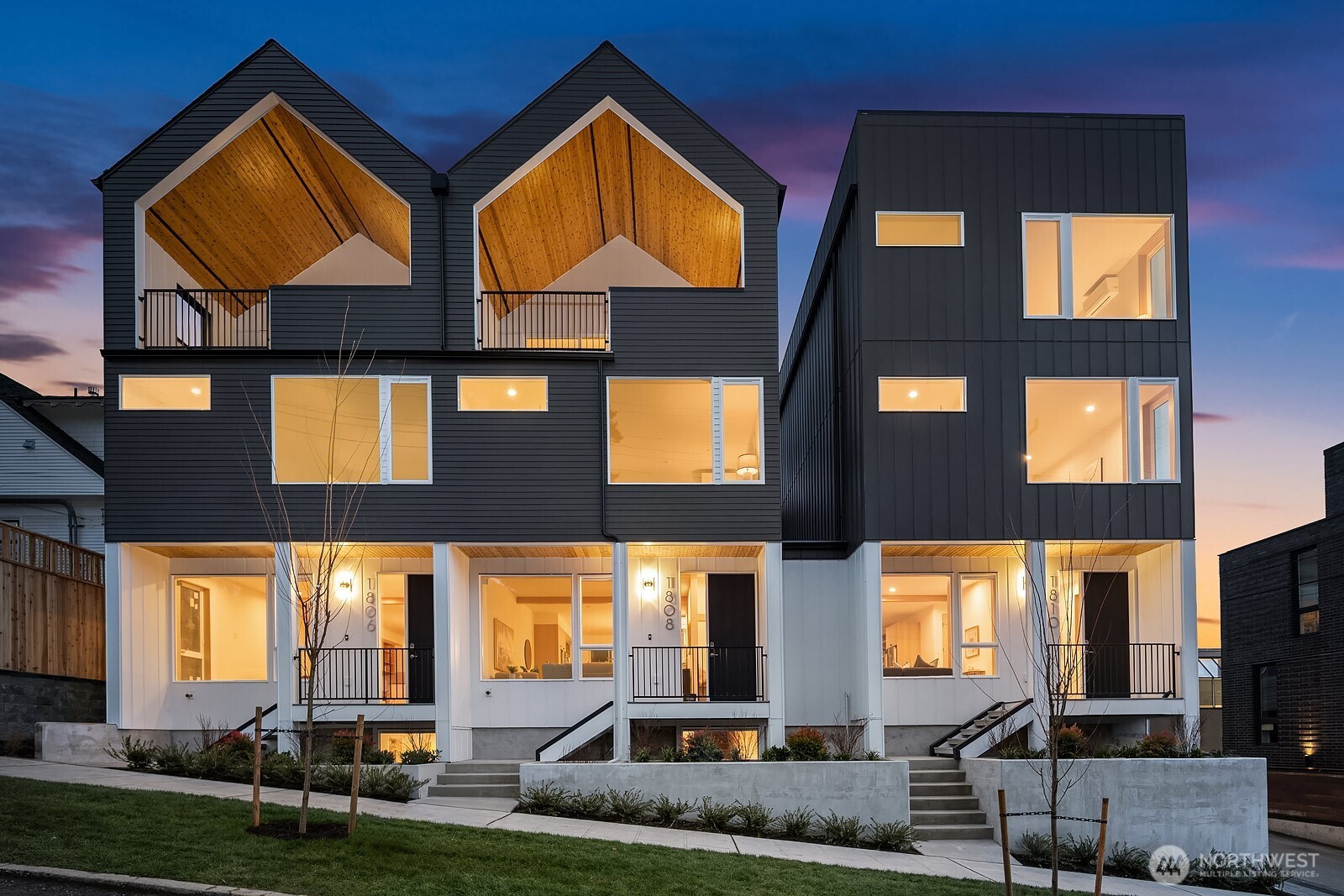 1808 E Mercer Street