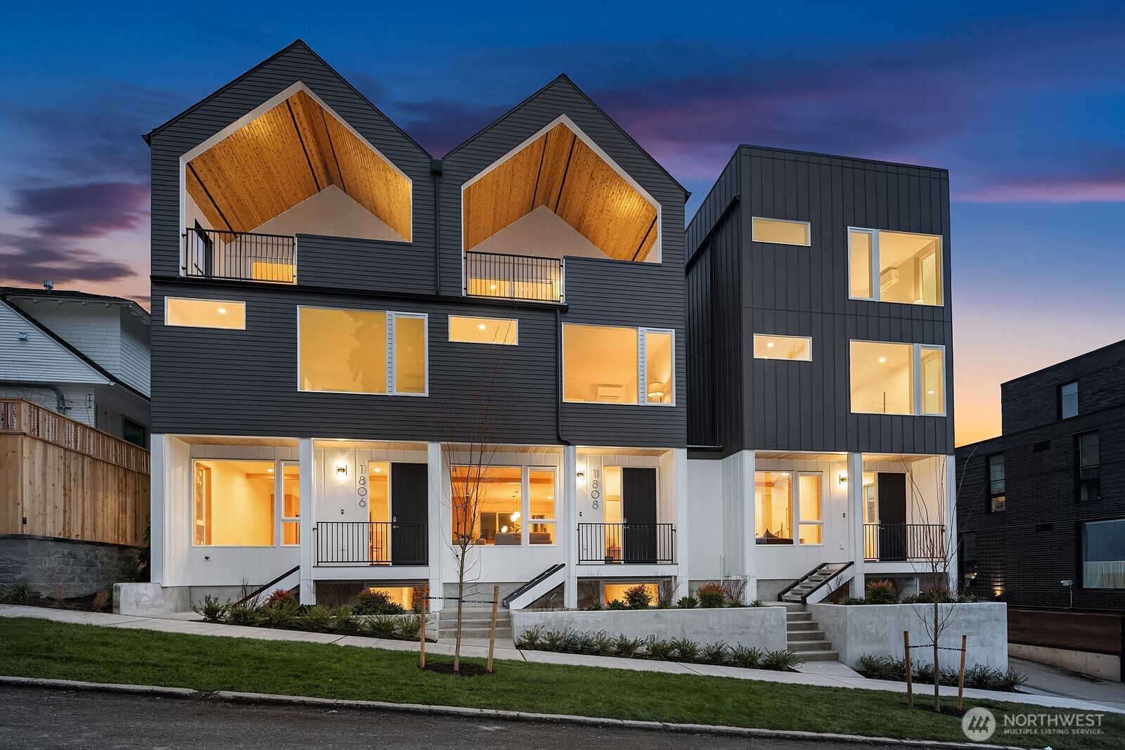 1808 E Mercer Street