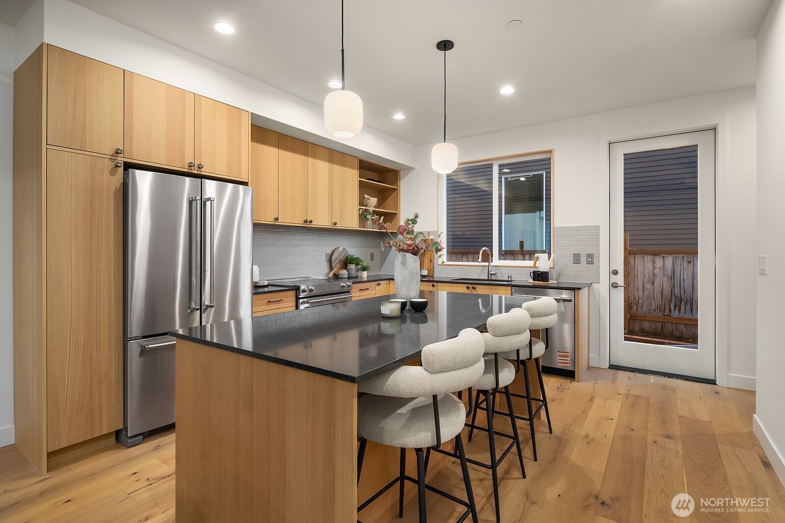 1808 E Mercer Street