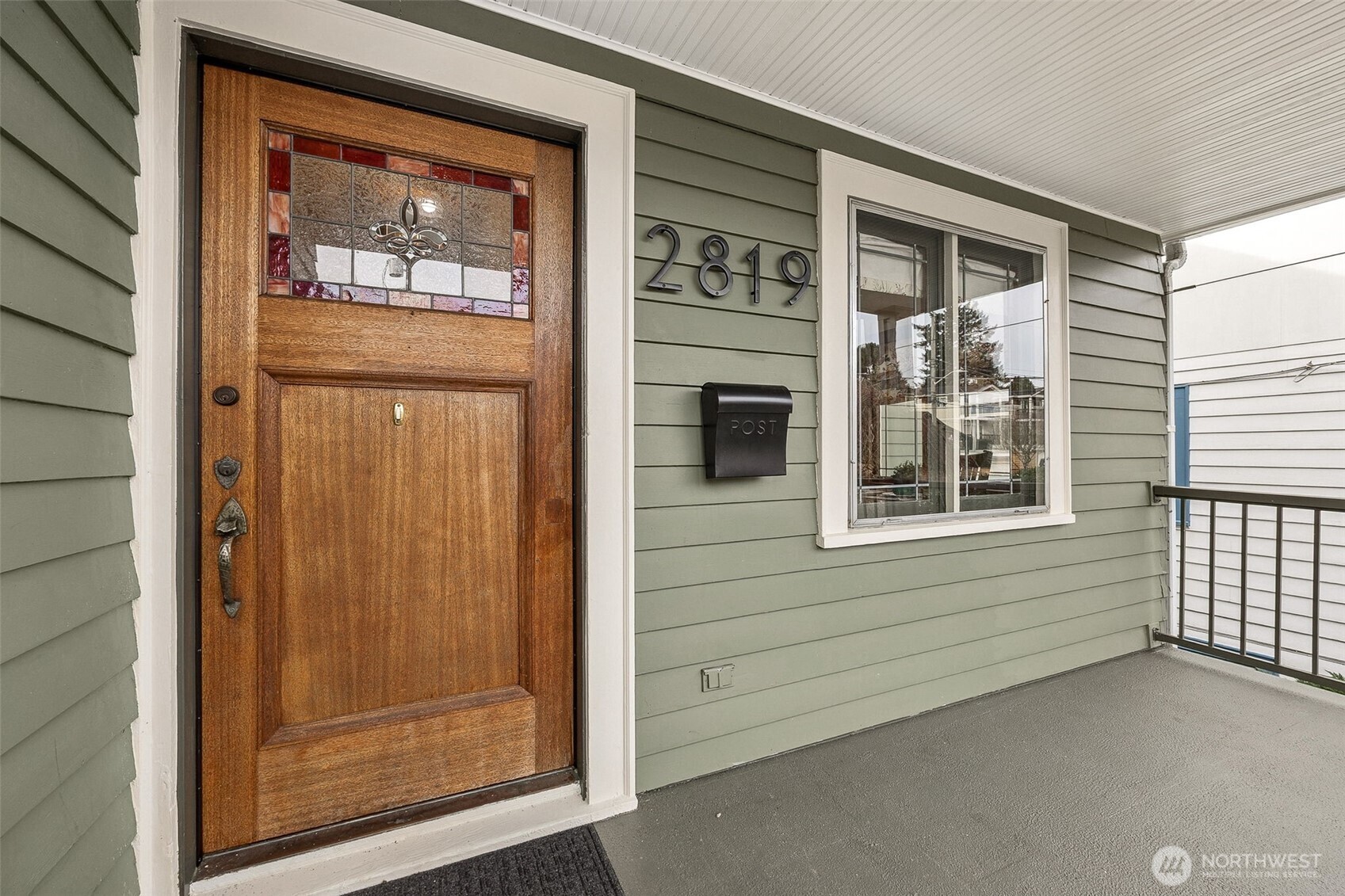 2819 NW 68th Street
