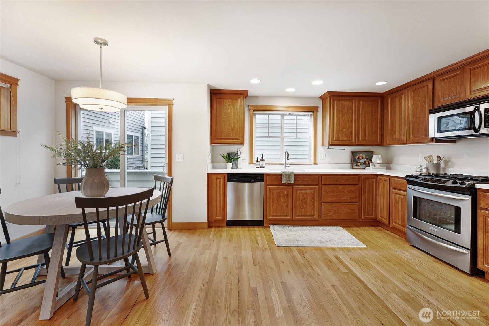 1118 NW 56th Street Unit: A