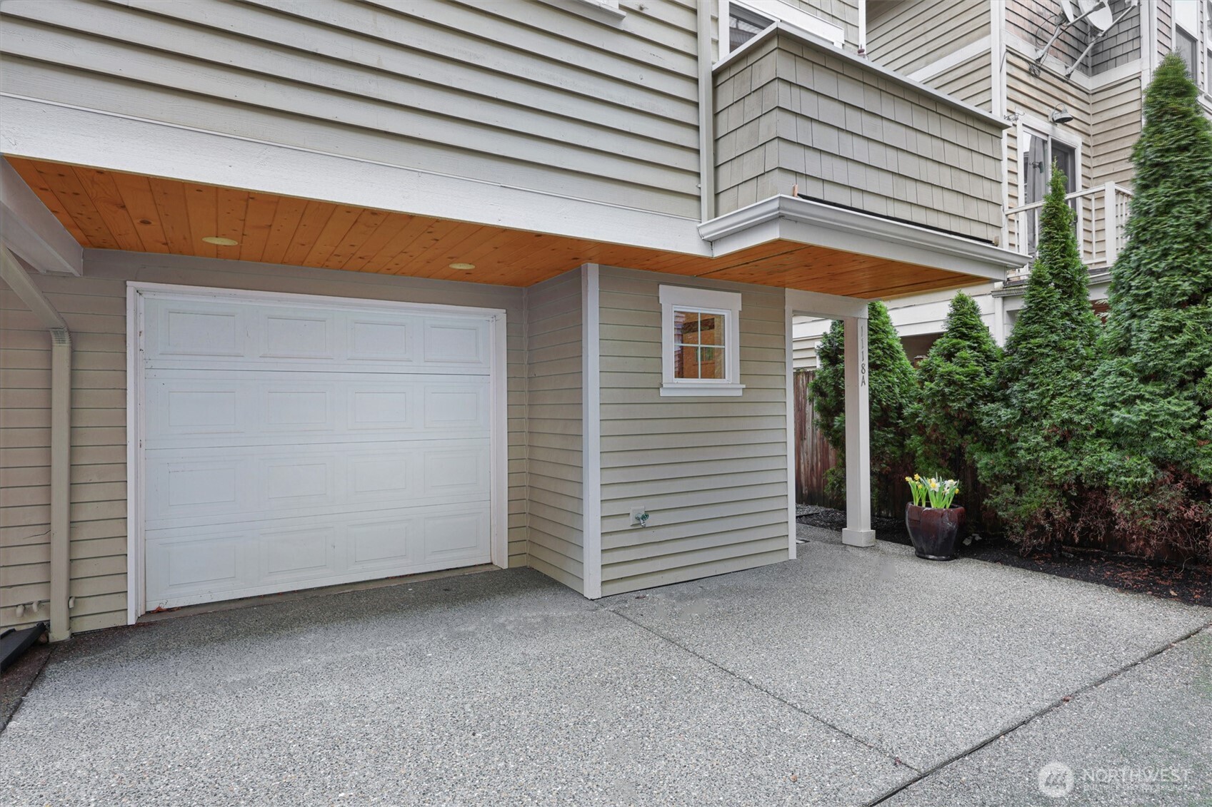 1118 NW 56th Street Unit: A