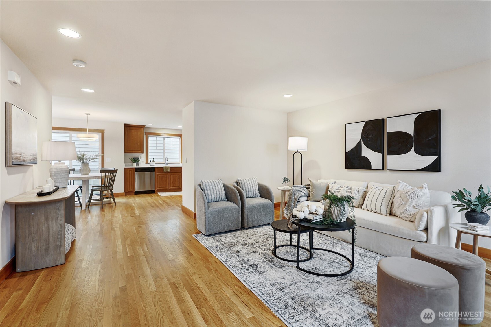 1118 NW 56th Street Unit: A