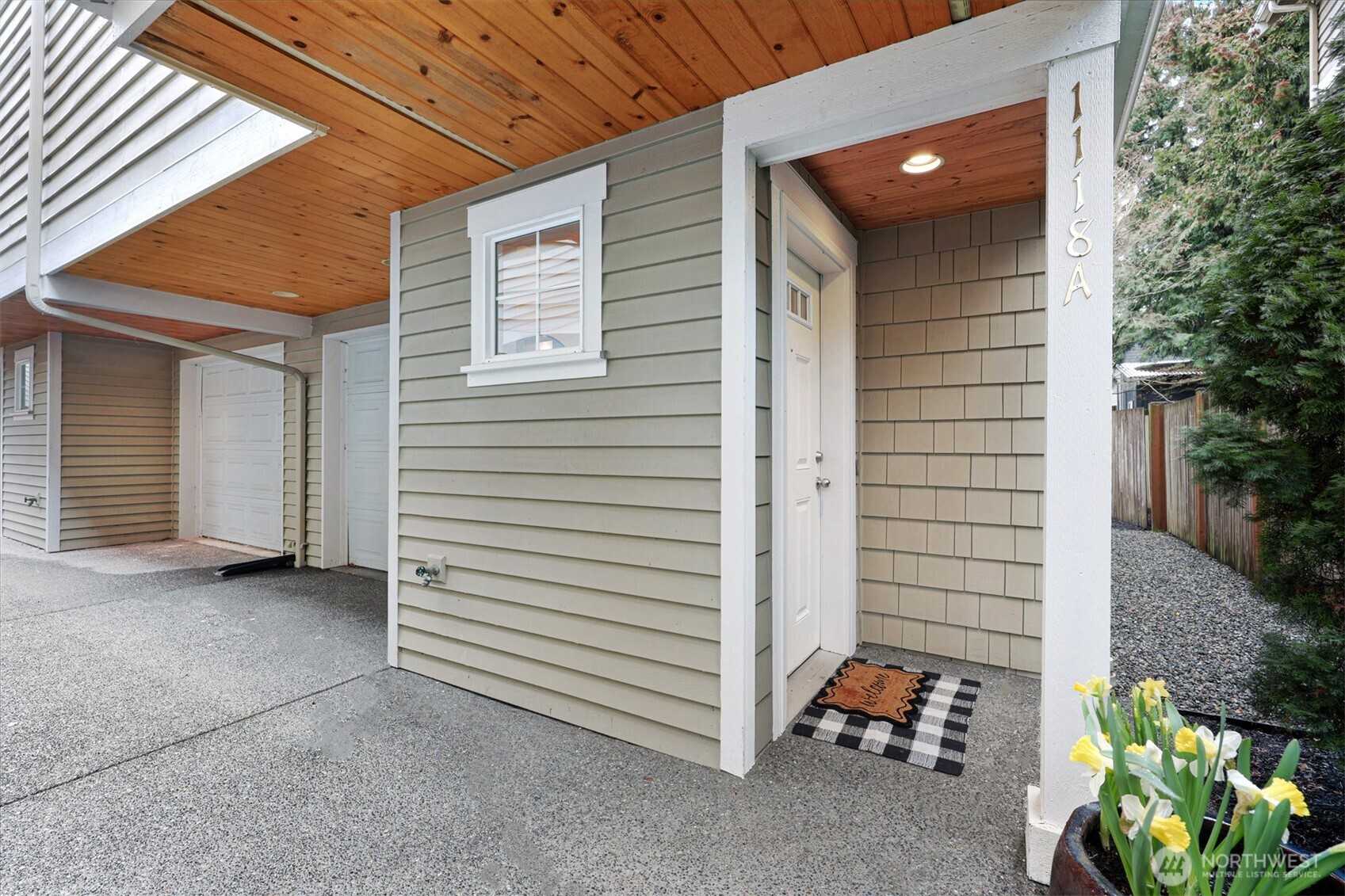 1118 NW 56th Street Unit: A