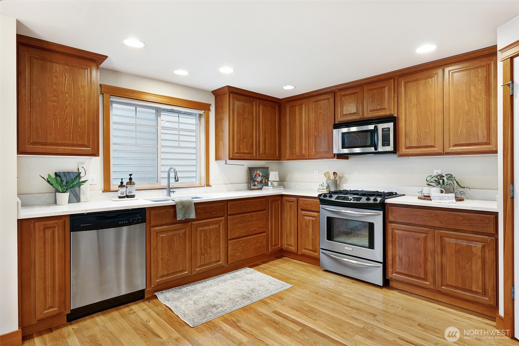 1118 NW 56th Street Unit: A