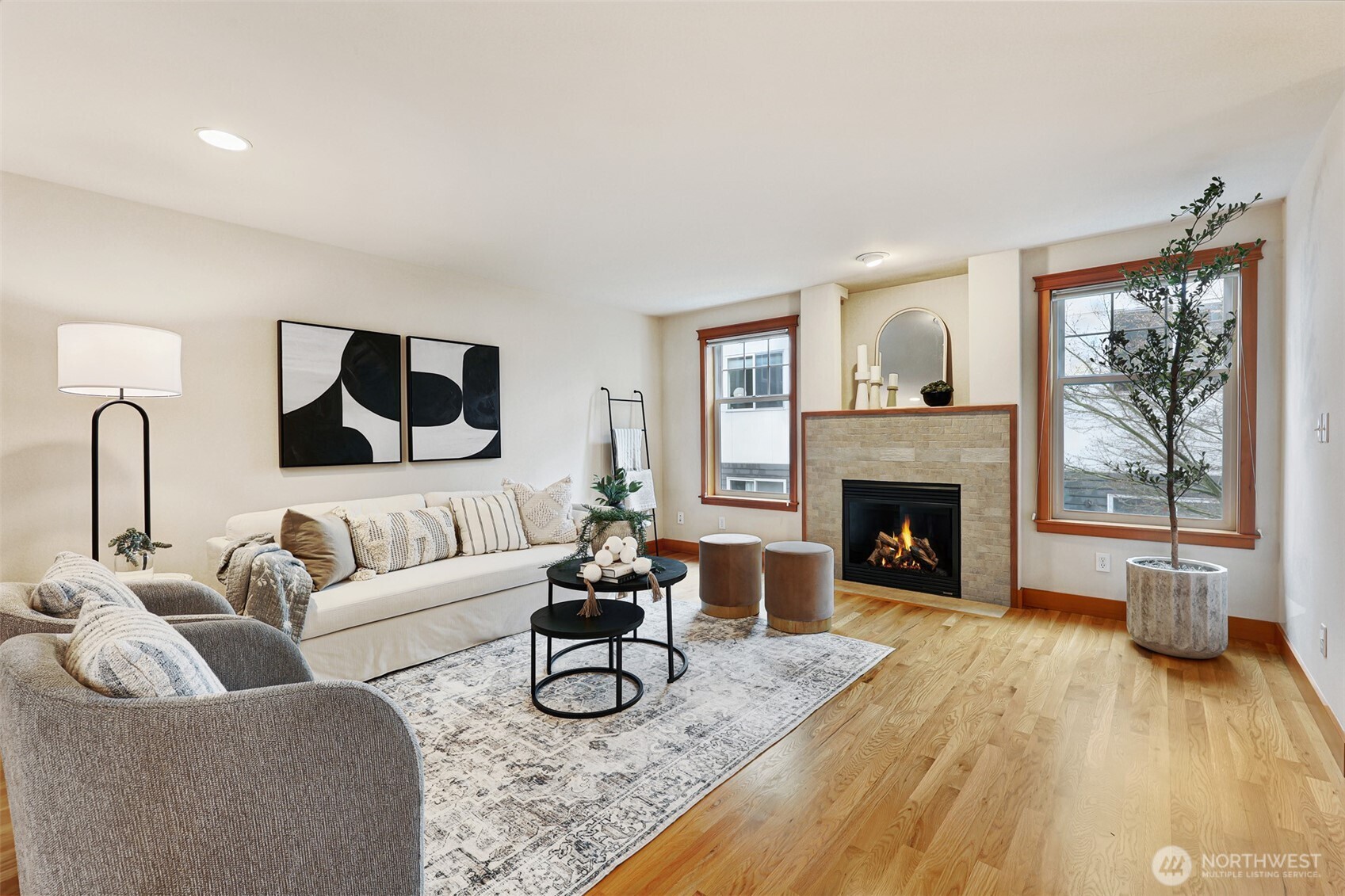 1118 NW 56th Street Unit: A