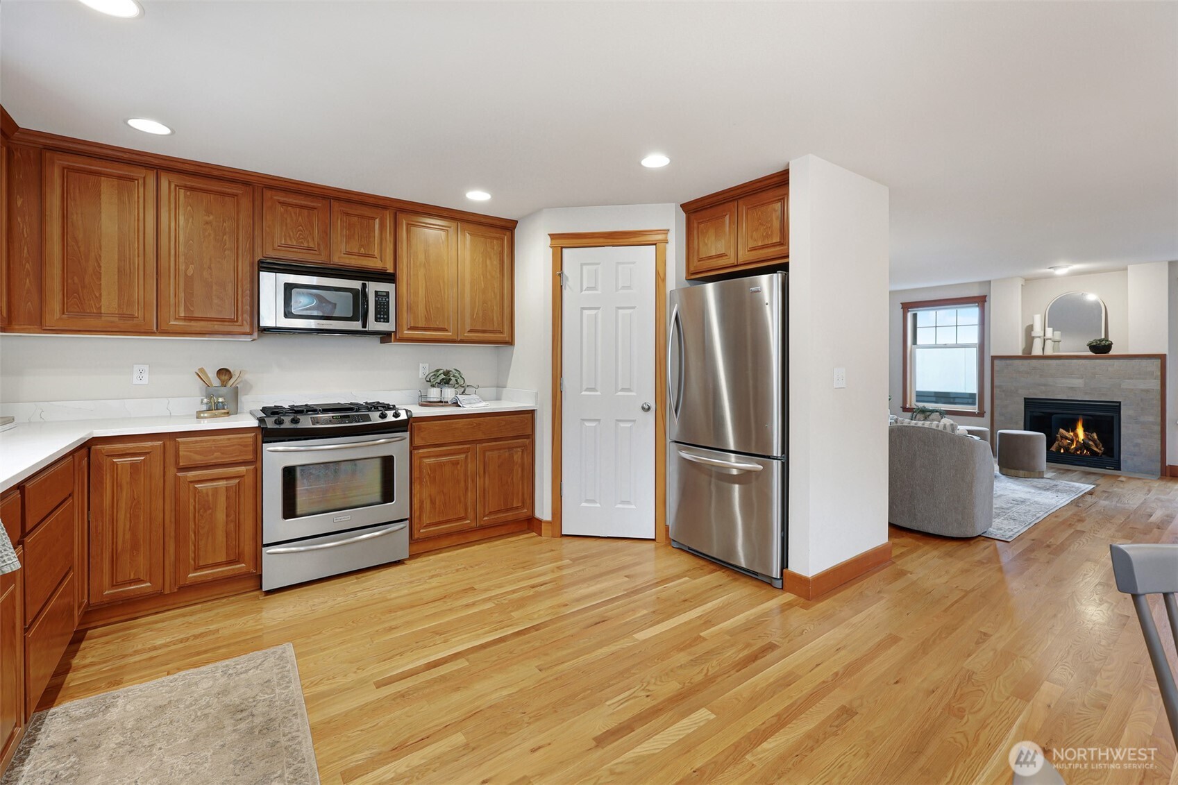 1118 NW 56th Street Unit: A