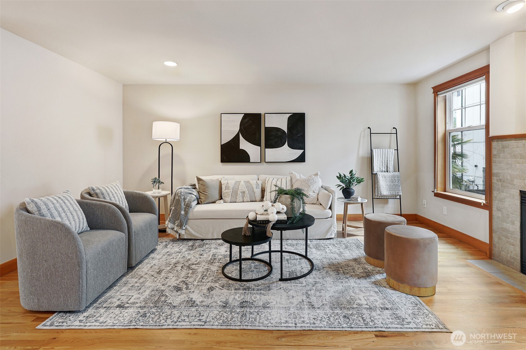 1118 NW 56th Street Unit: A