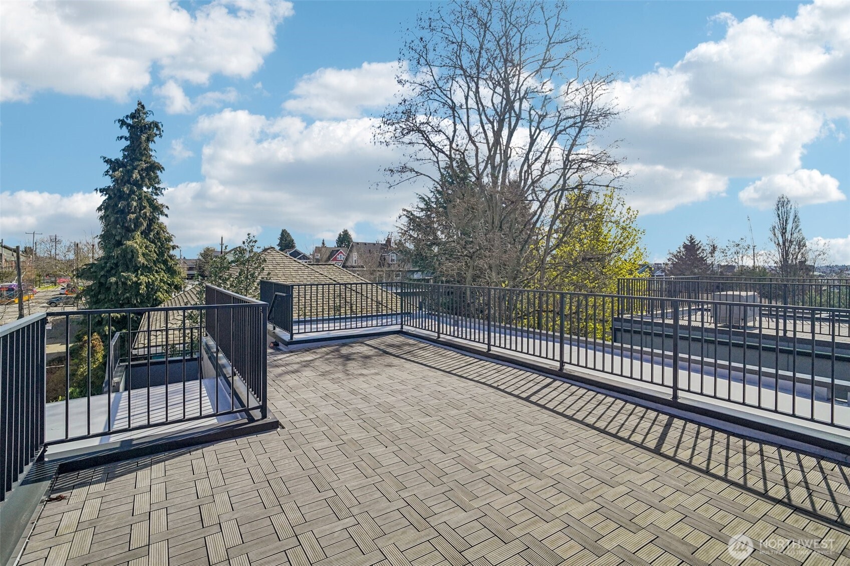 1601 E Jefferson Street