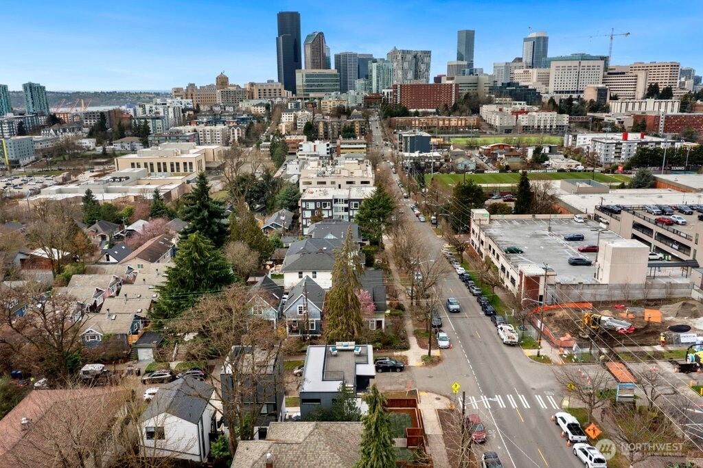 1601 E Jefferson Street
