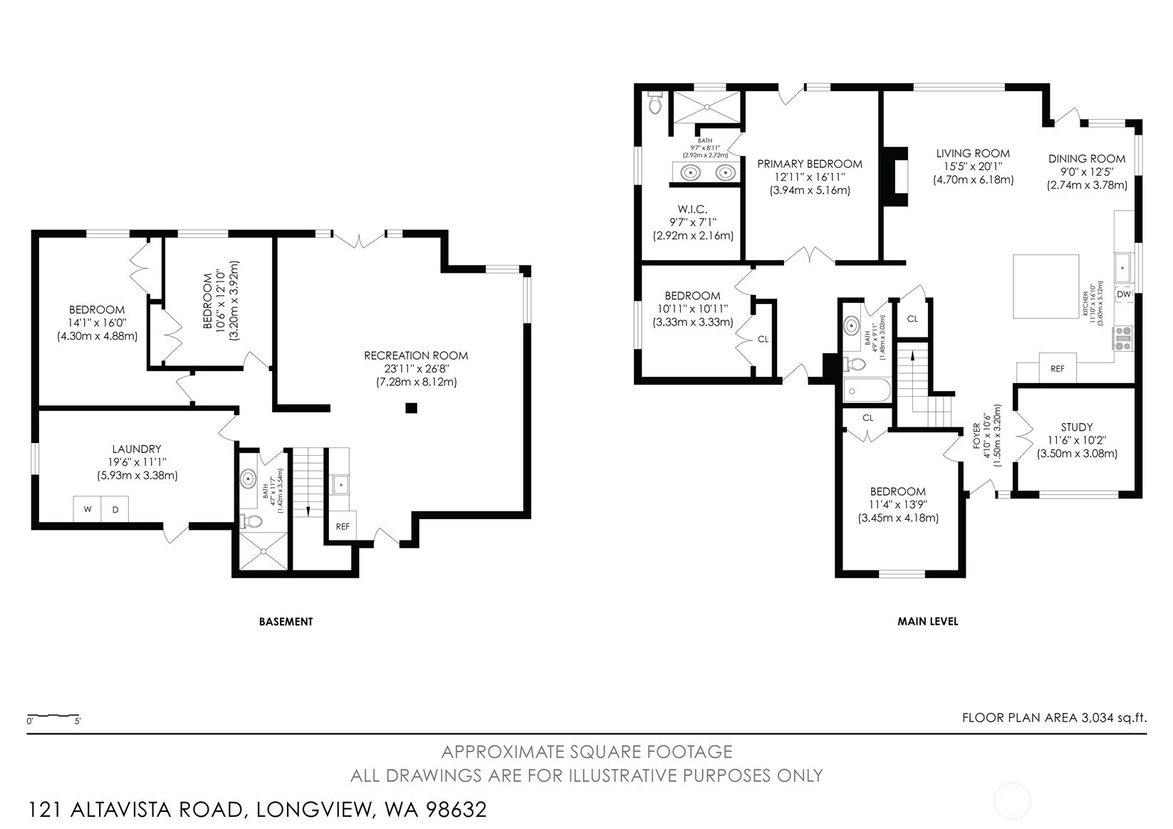 121 Alta Vista Road