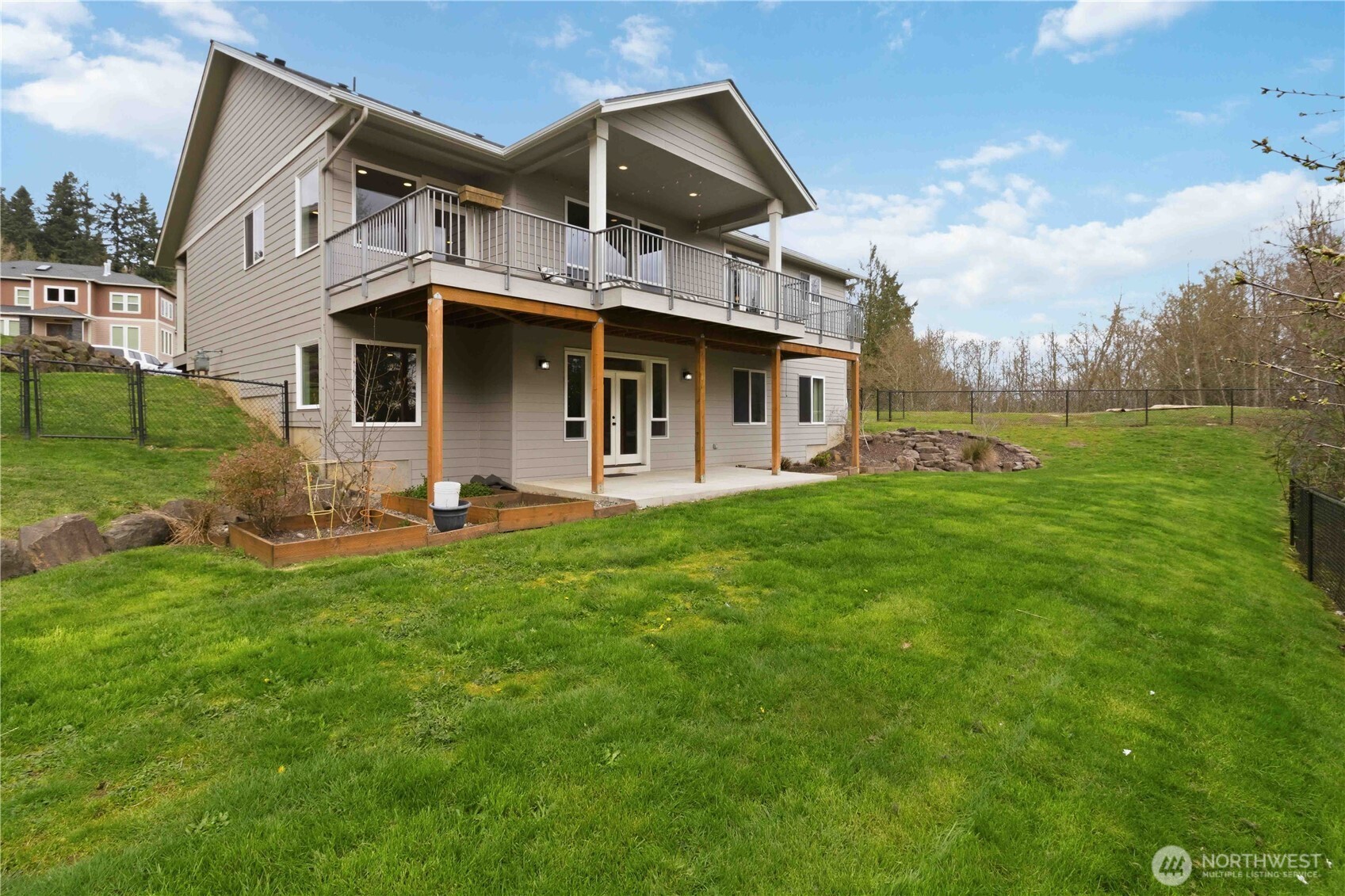 121 Alta Vista Road
