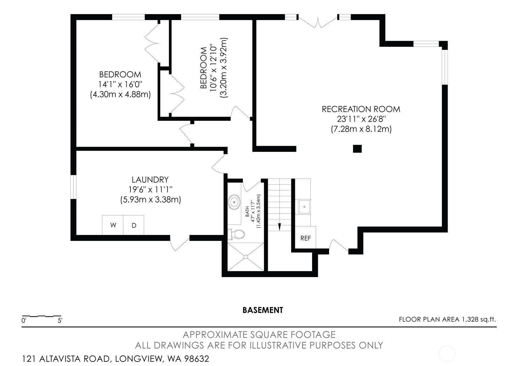 121 Alta Vista Road