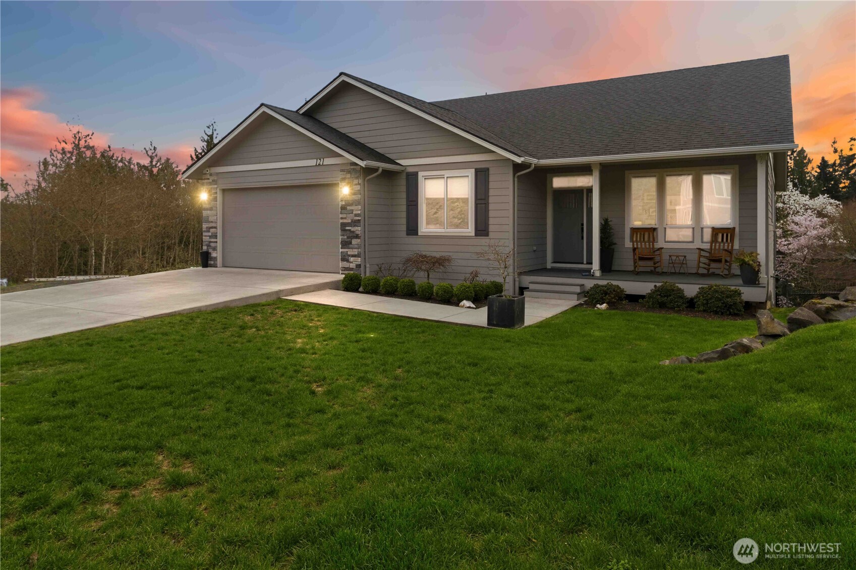 121 Alta Vista Road