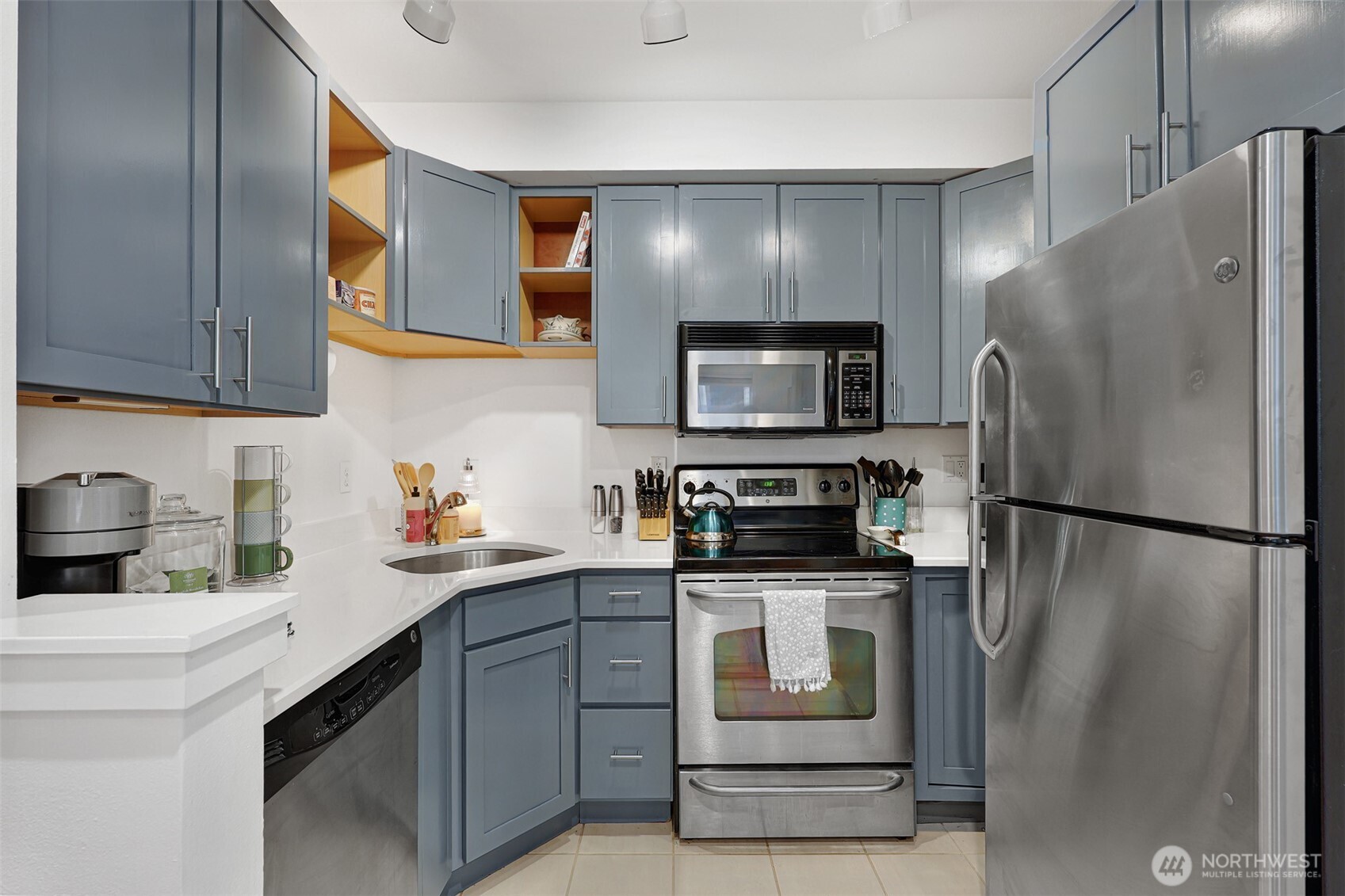 7322 Rainier Avenue S Unit: 209