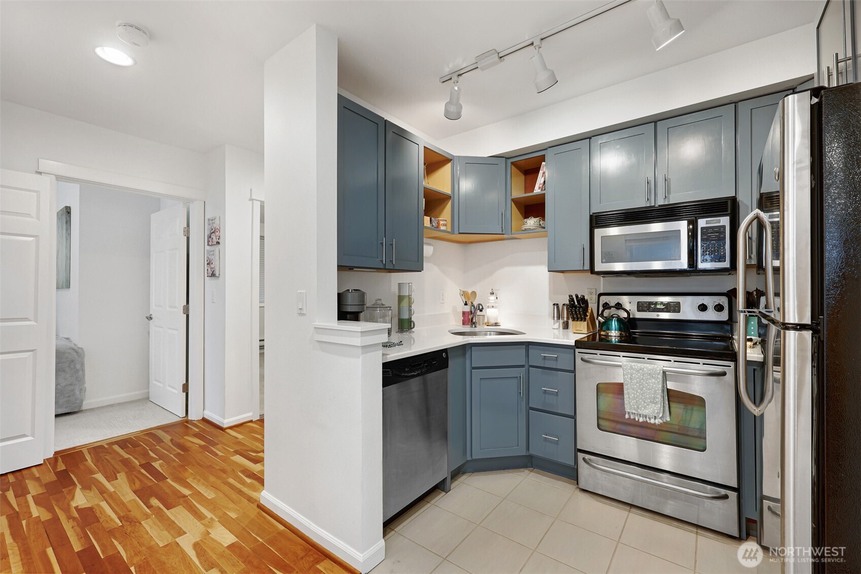 7322 Rainier Avenue S Unit: 209