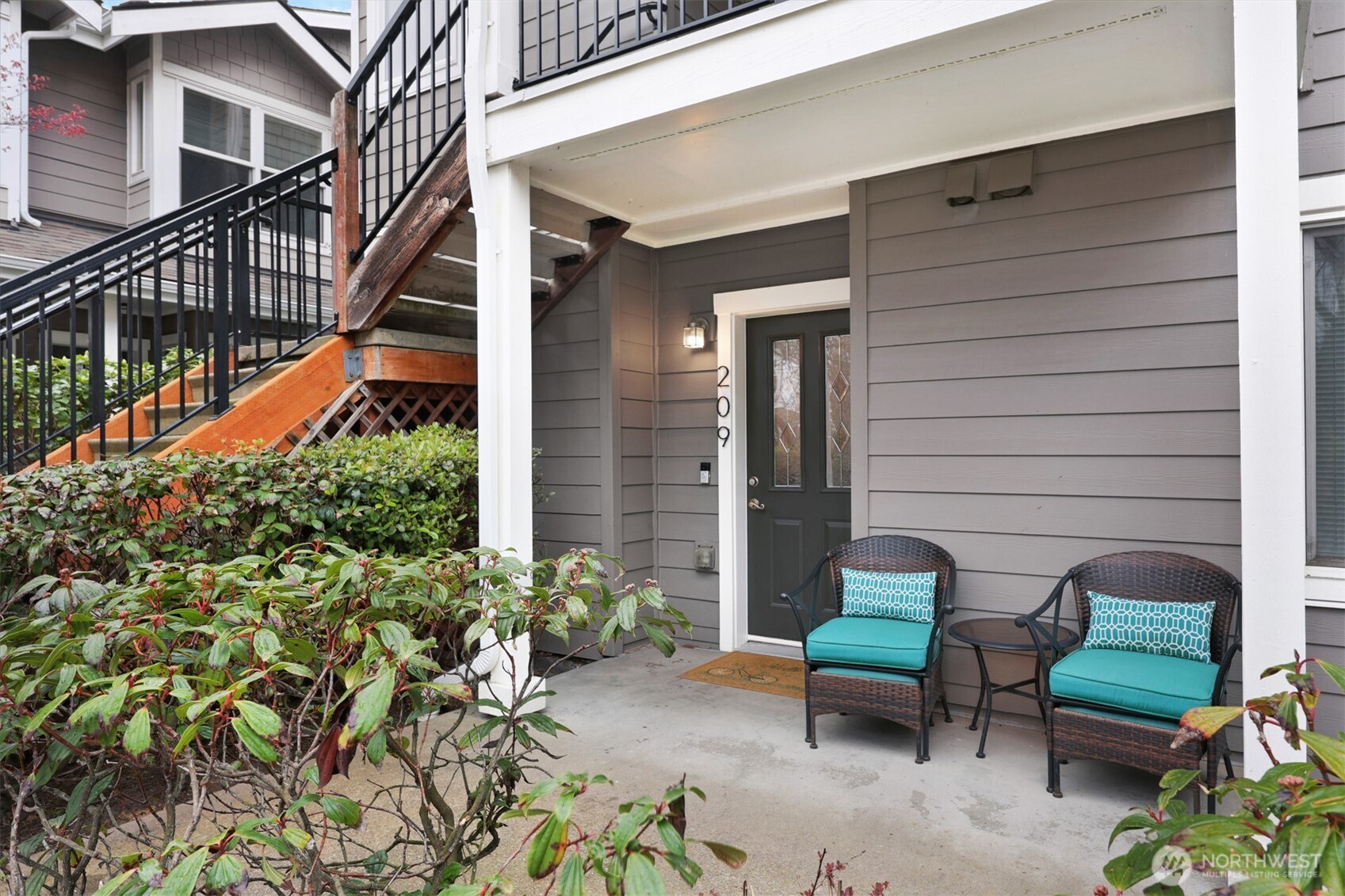 7322 Rainier Avenue S Unit: 209