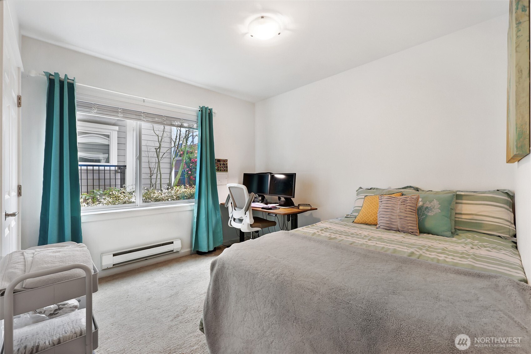 7322 Rainier Avenue S Unit: 209