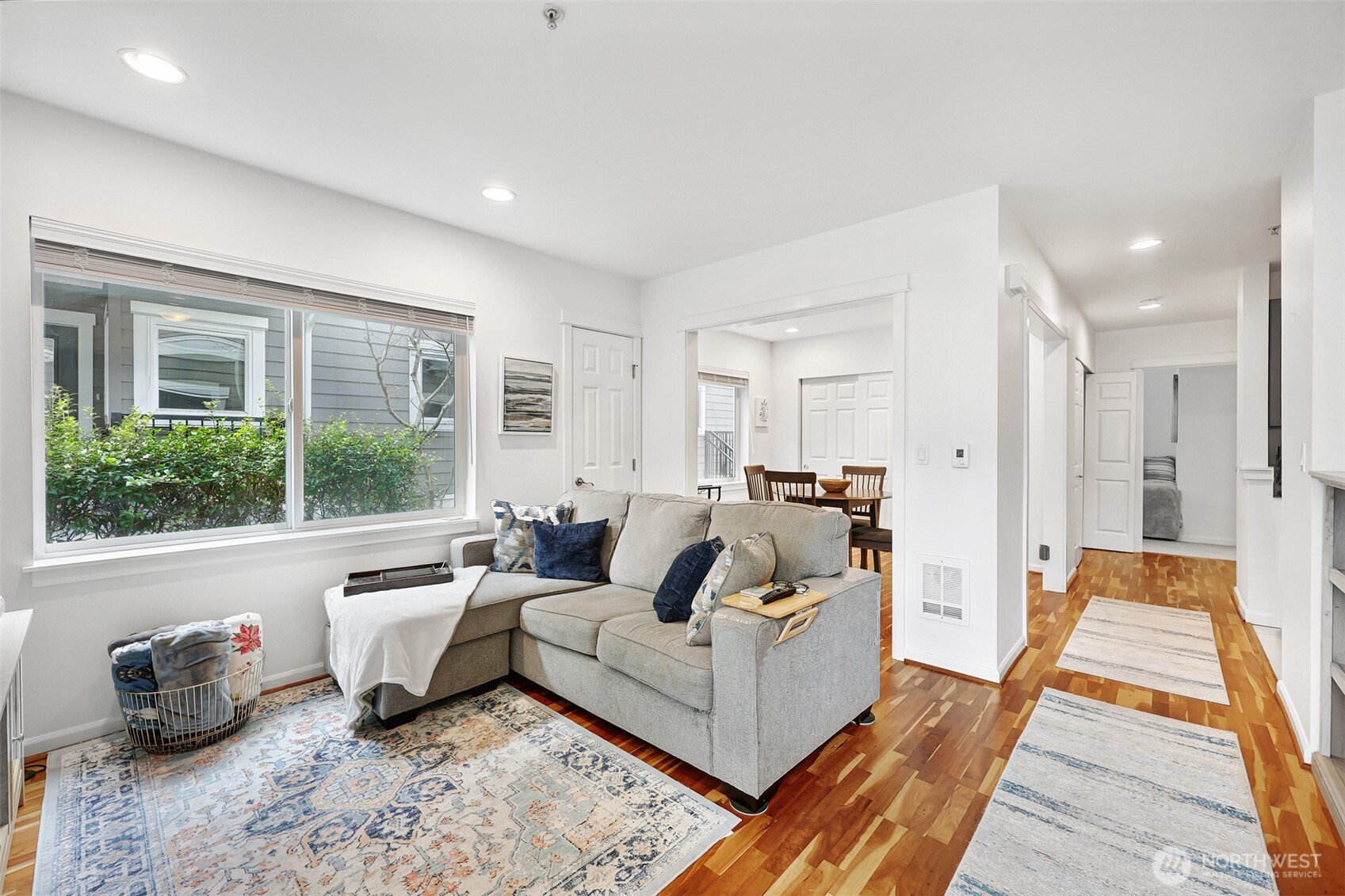 7322 Rainier Avenue S Unit: 209