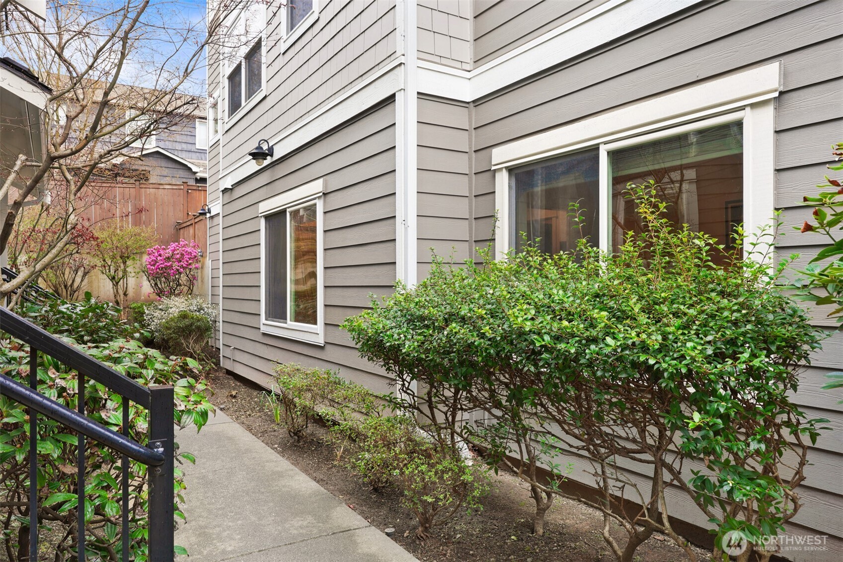 7322 Rainier Avenue S Unit: 209