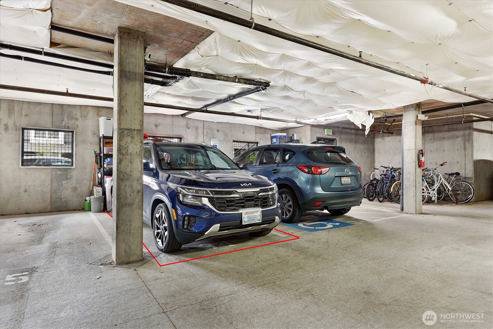 7322 Rainier Avenue S Unit: 209