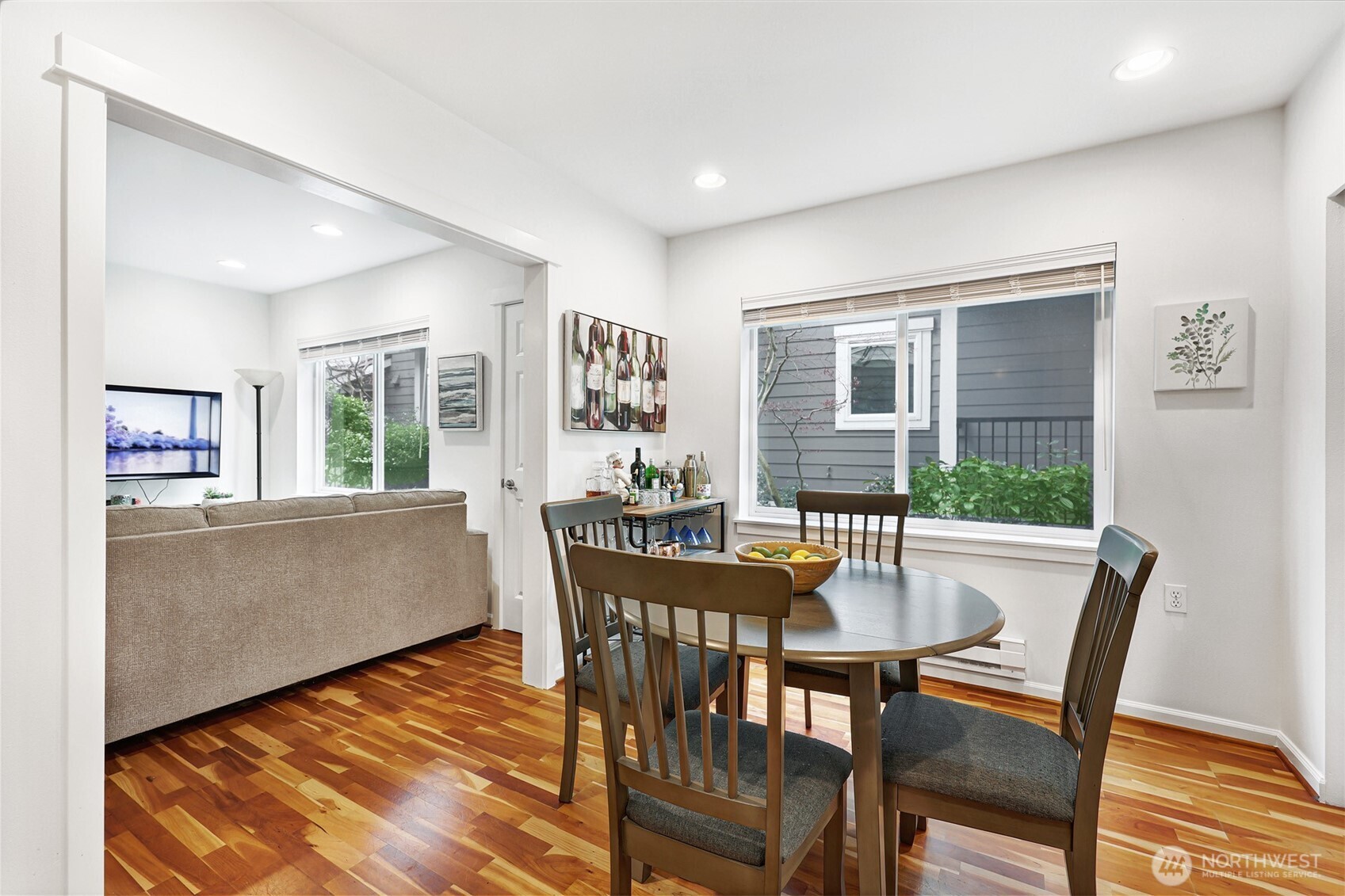 7322 Rainier Avenue S Unit: 209