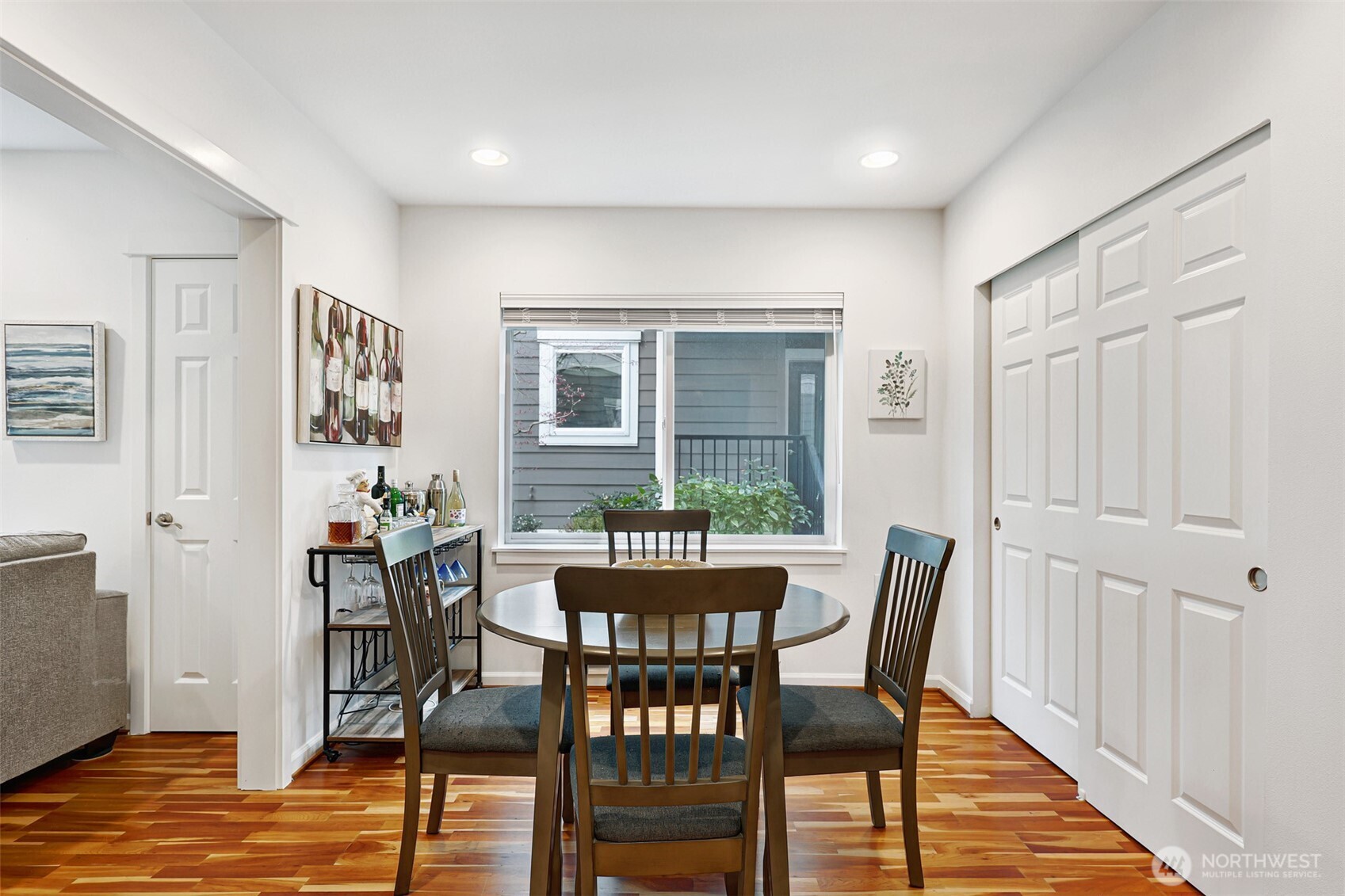 7322 Rainier Avenue S Unit: 209