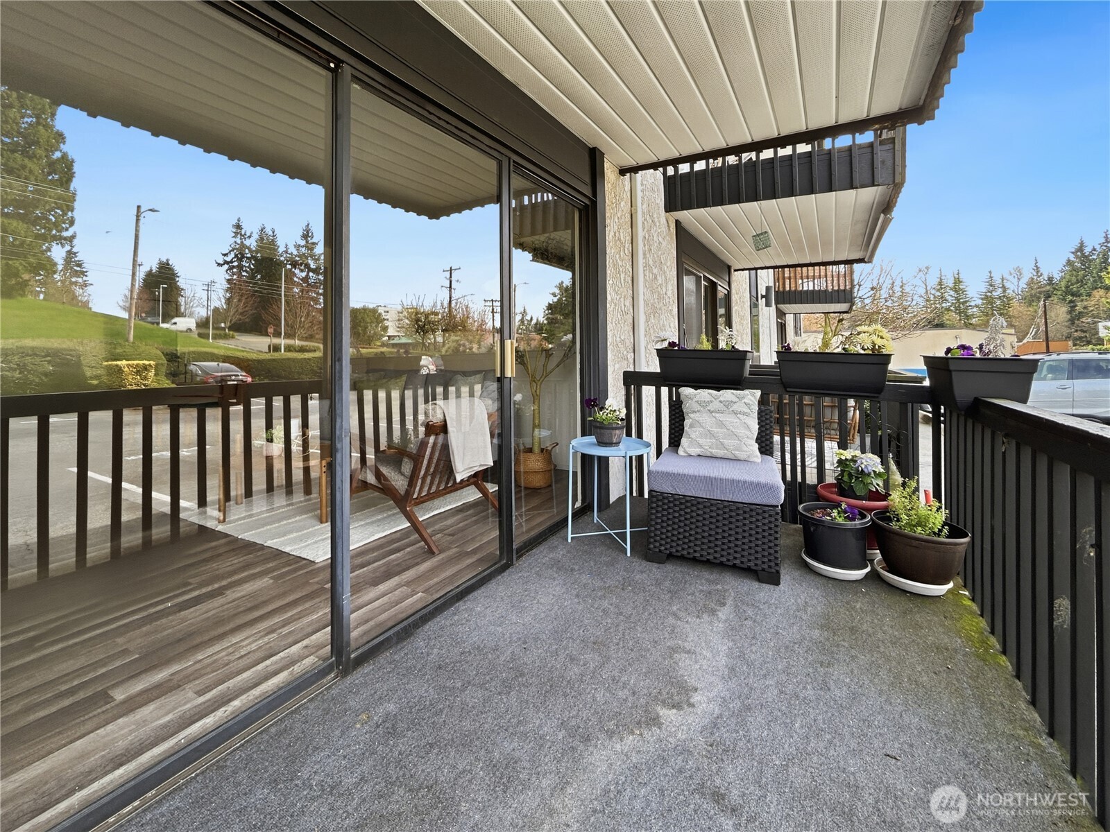 19411 56th Avenue W Unit: 220