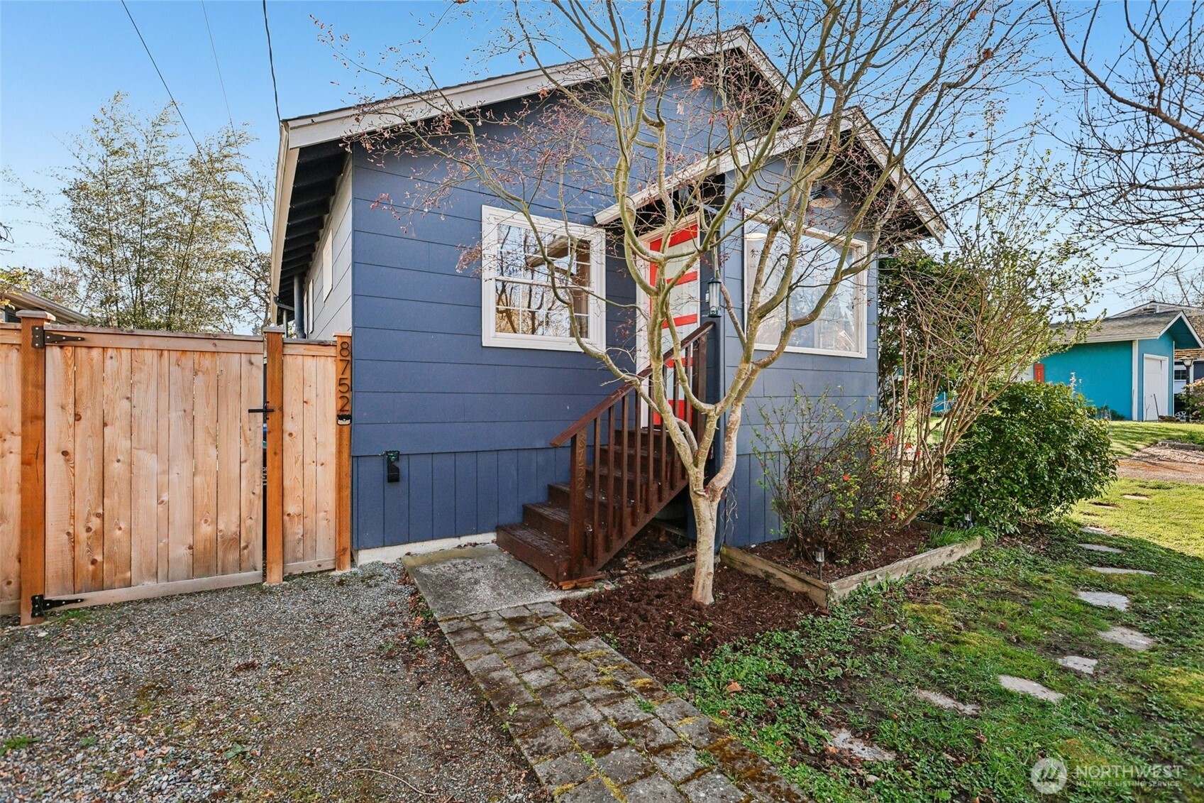 8752 2nd Avenue NW