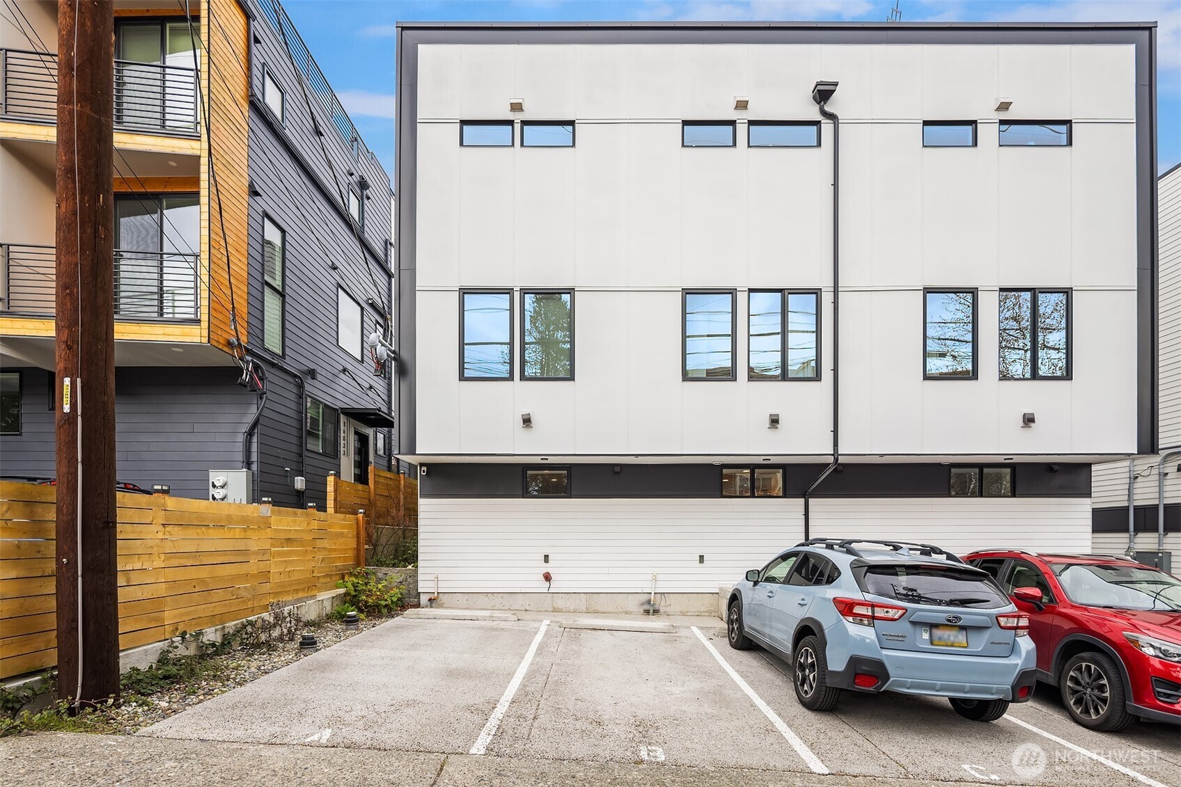 6037 42nd Avenue SW Unit: B