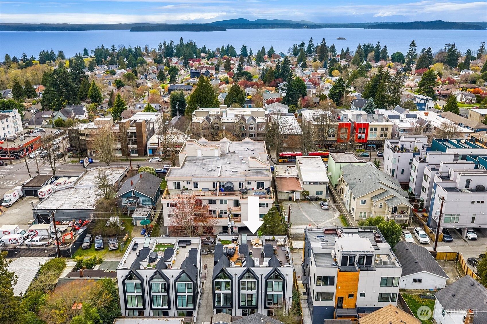 6037 42nd Avenue SW Unit: B