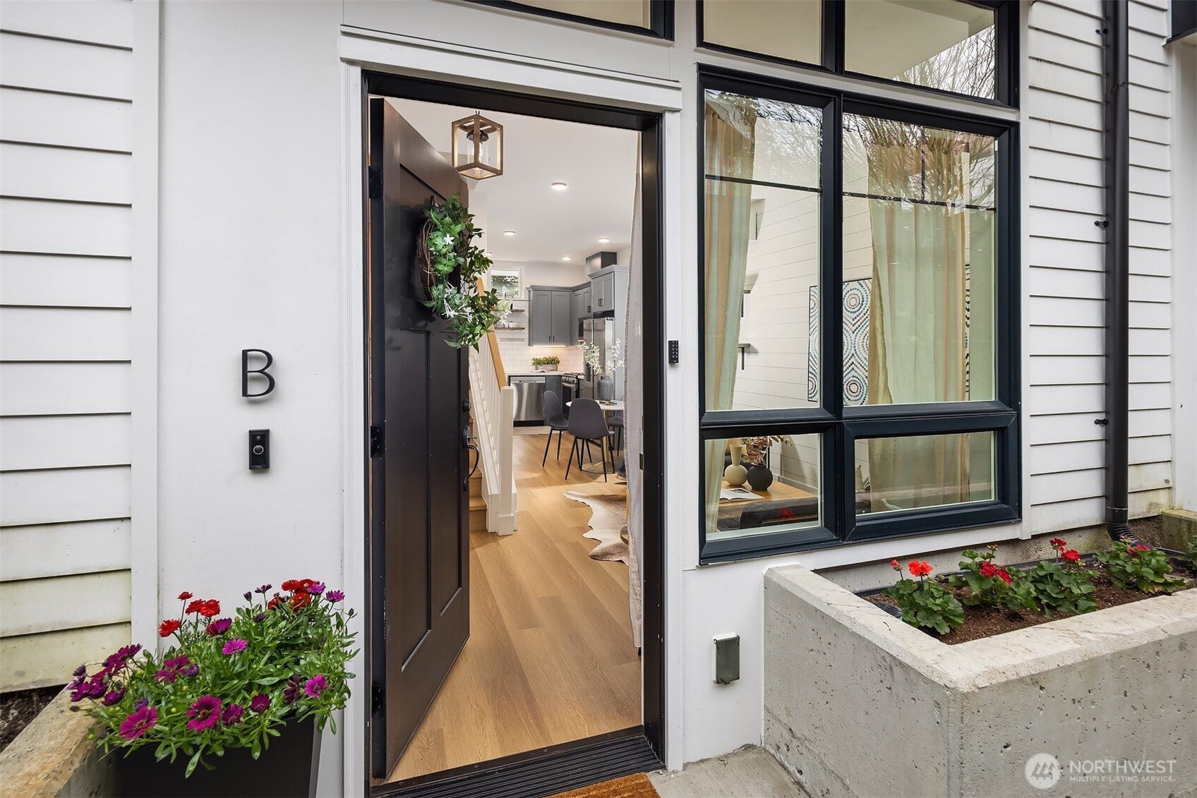 6037 42nd Avenue SW Unit: B