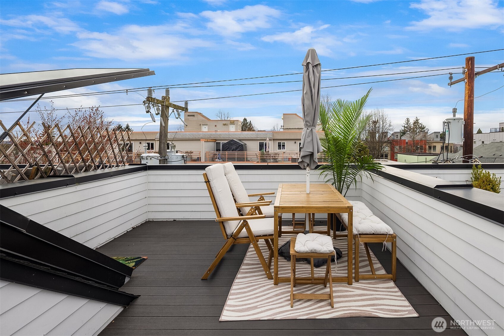 6037 42nd Avenue SW Unit: B