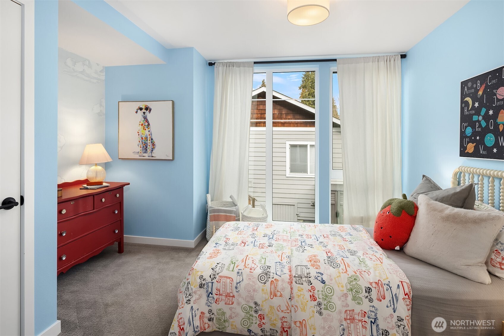 6037 42nd Avenue SW Unit: B