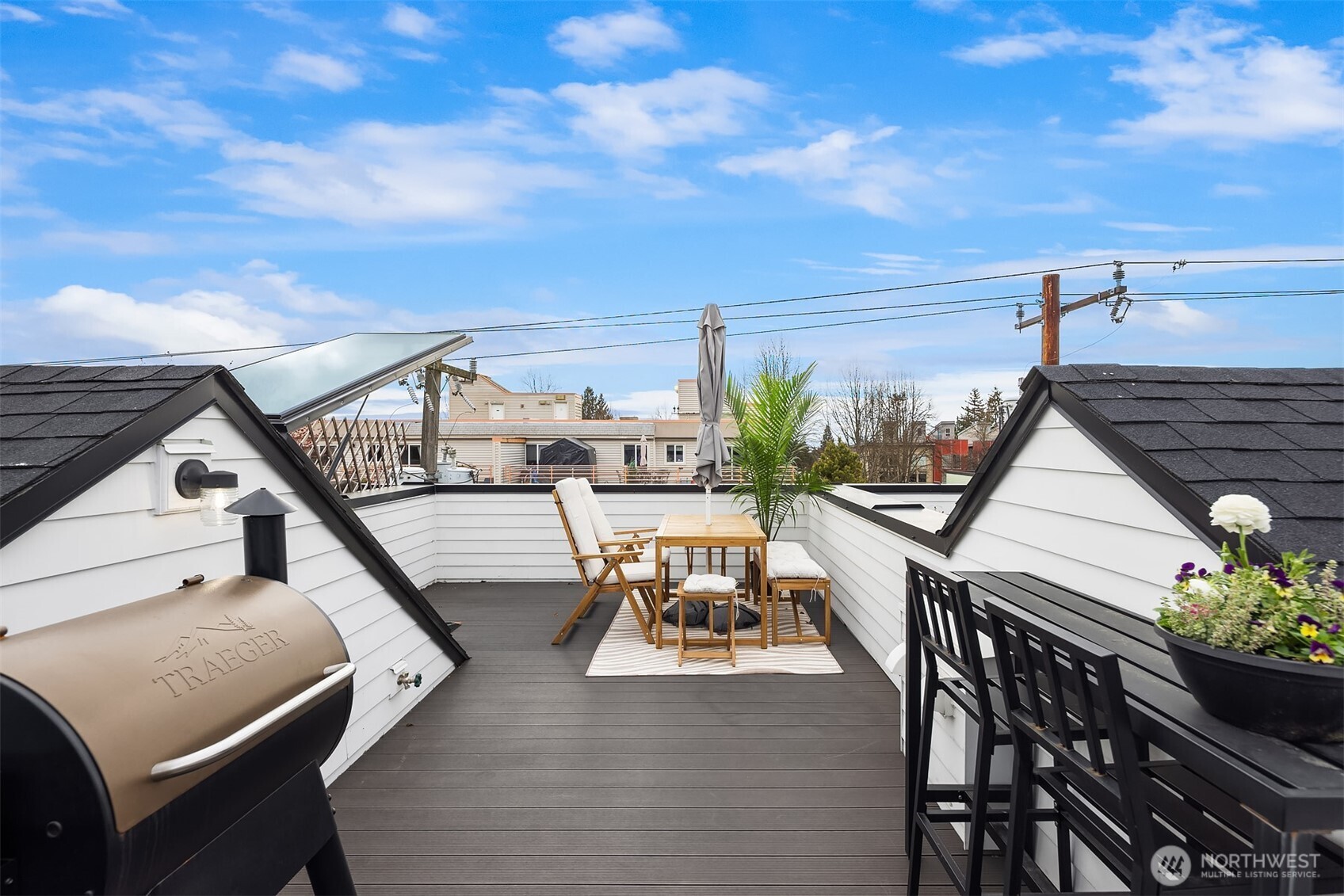 6037 42nd Avenue SW Unit: B