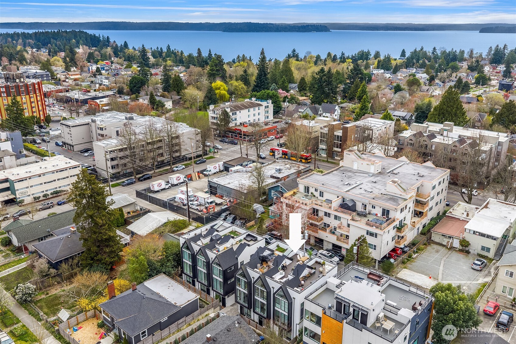 6037 42nd Avenue SW Unit: B
