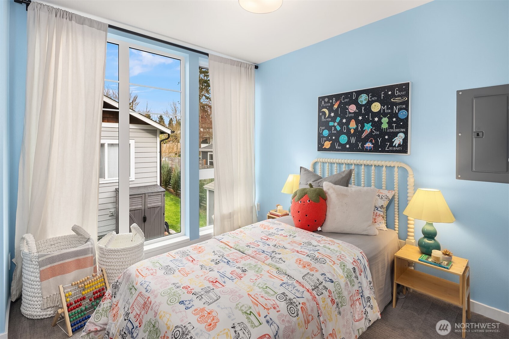 6037 42nd Avenue SW Unit: B