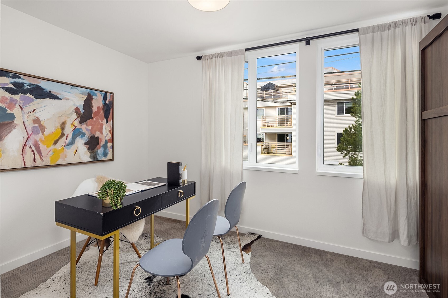 6037 42nd Avenue SW Unit: B