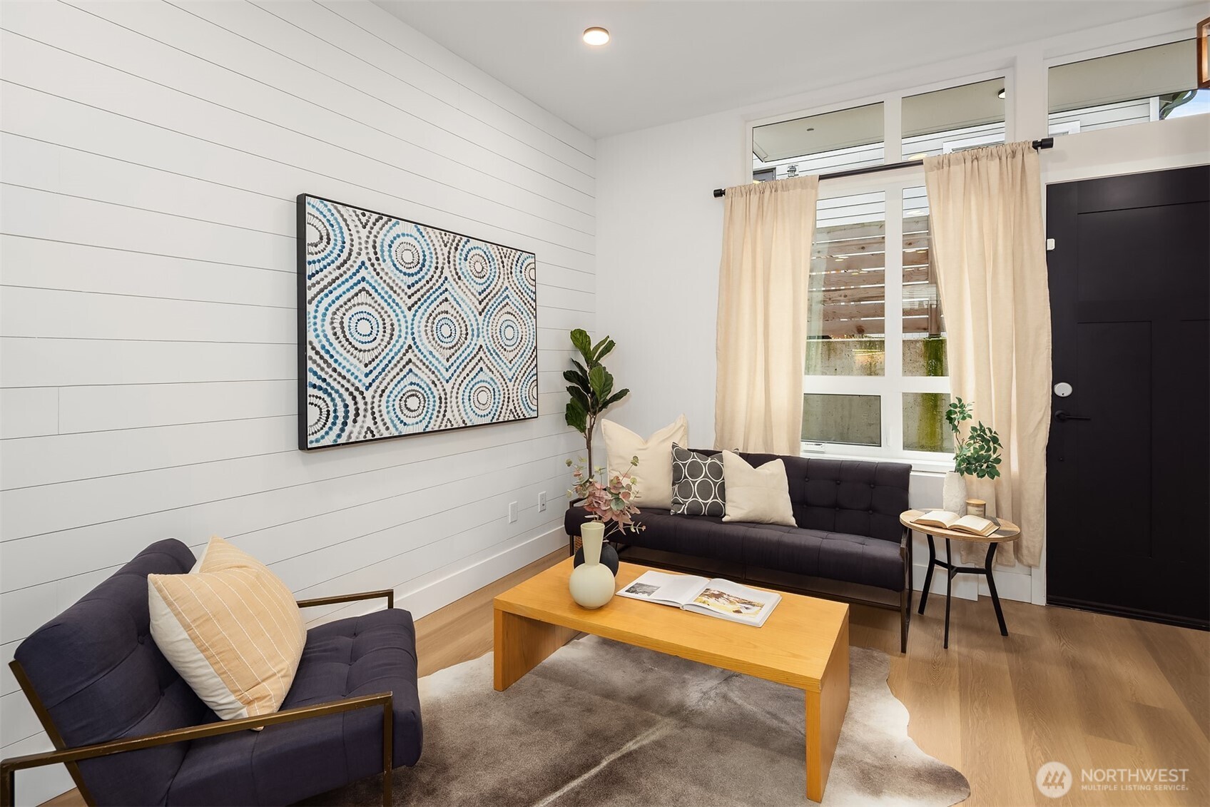 6037 42nd Avenue SW Unit: B