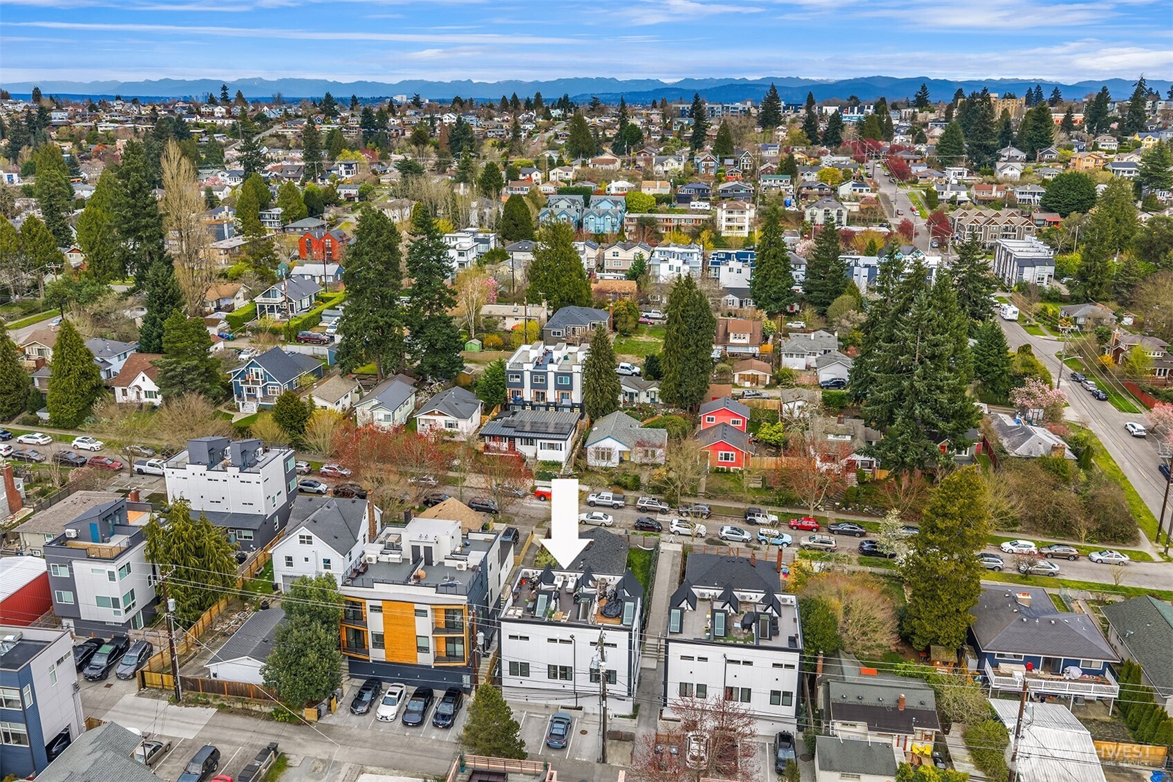 6037 42nd Avenue SW Unit: B