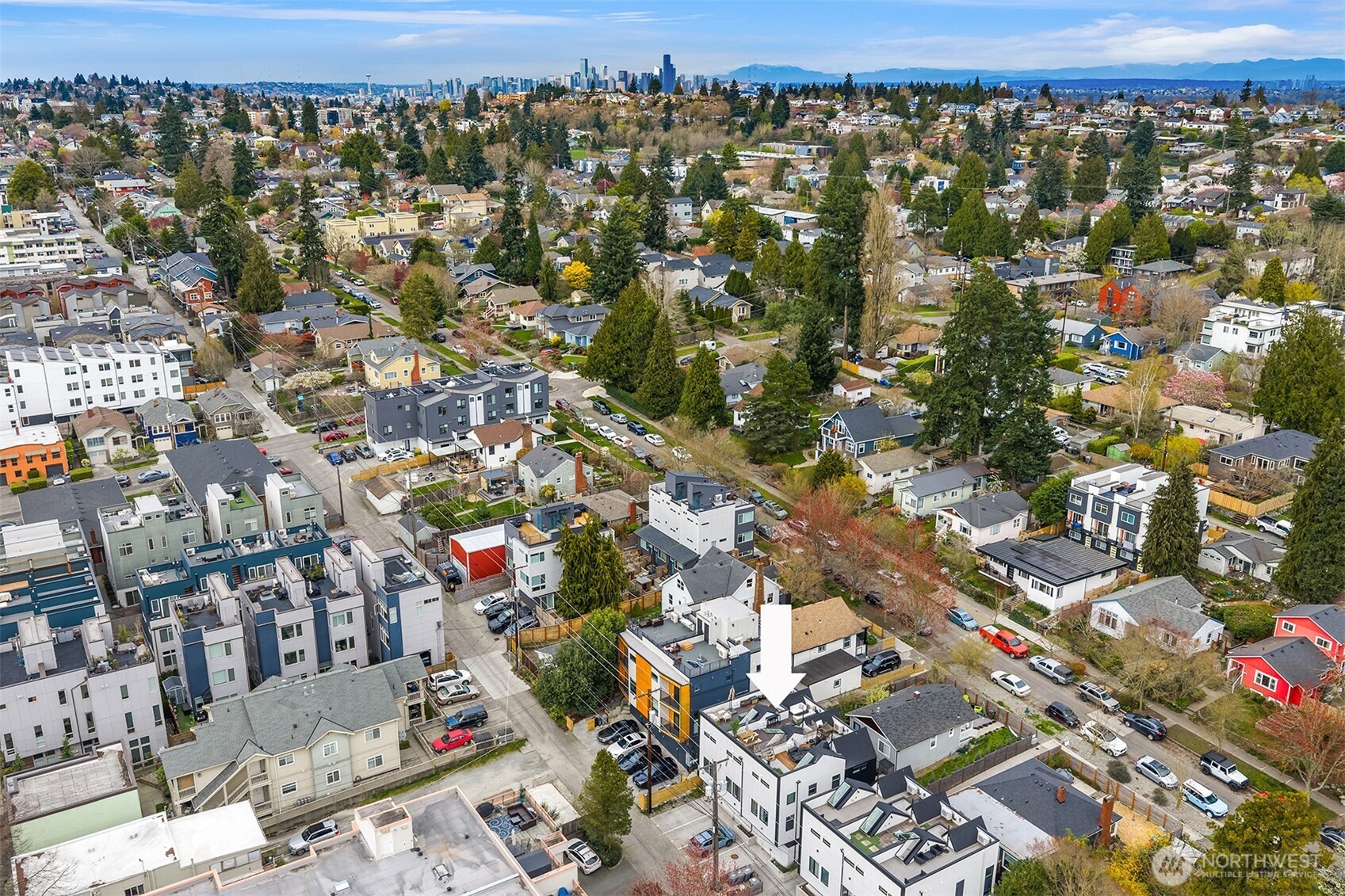 6037 42nd Avenue SW Unit: B