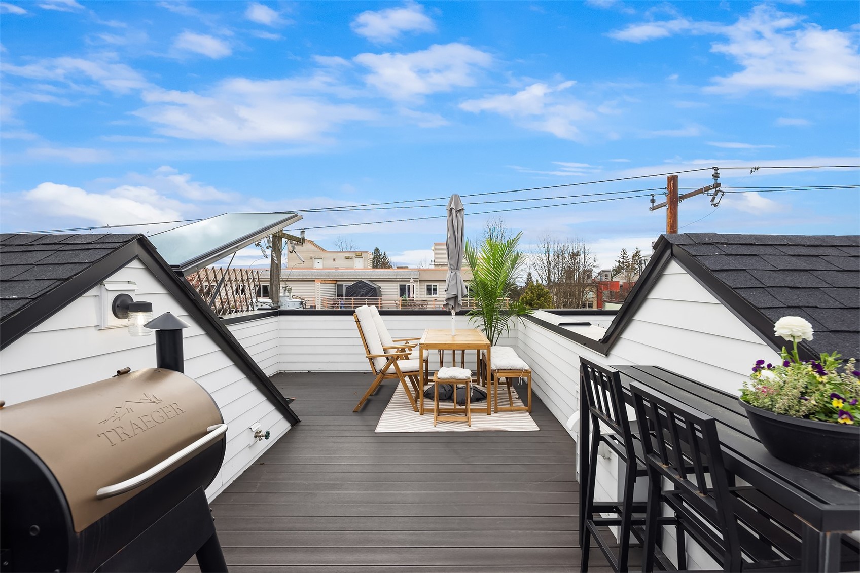 6037 42nd Avenue SW Unit: B