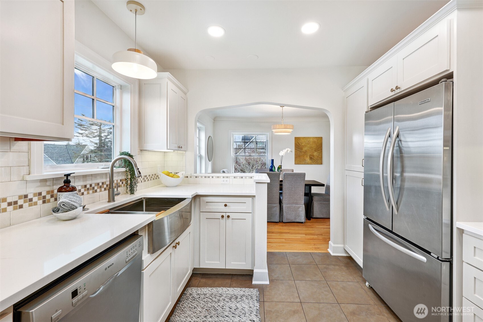 8401 Linden Avenue N