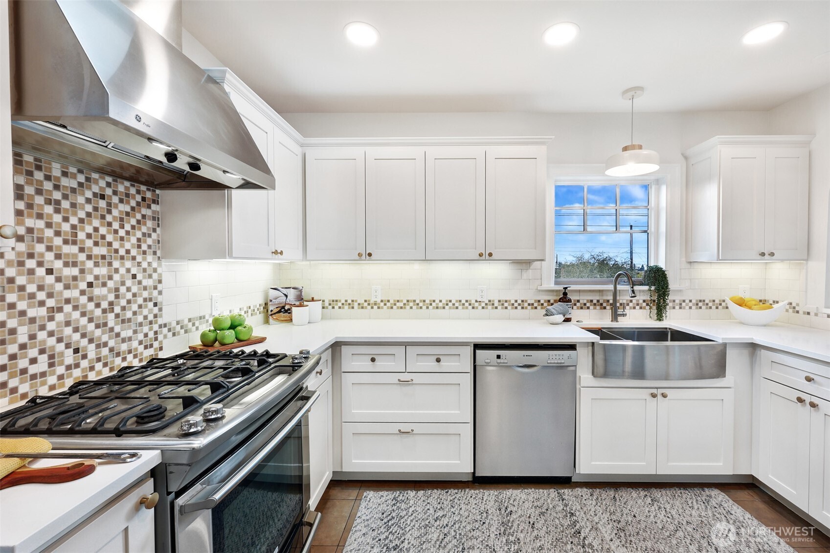 8401 Linden Avenue N