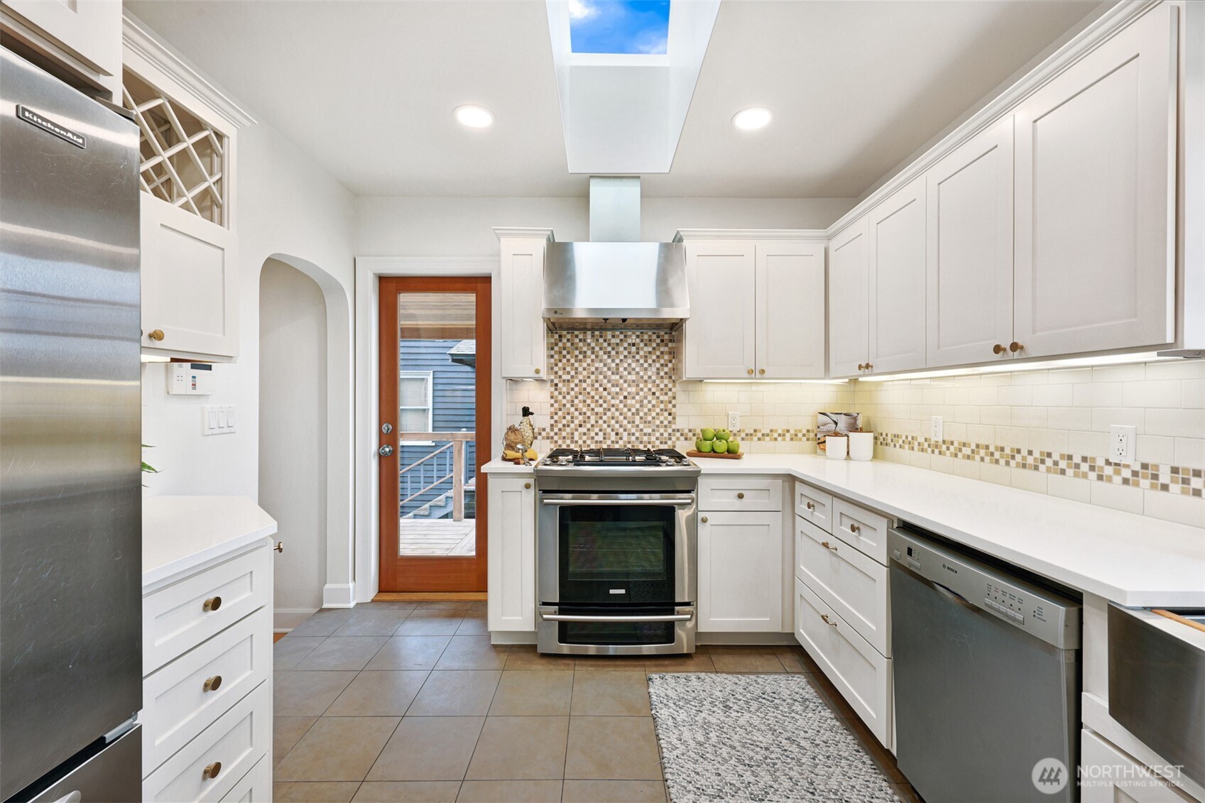 8401 Linden Avenue N