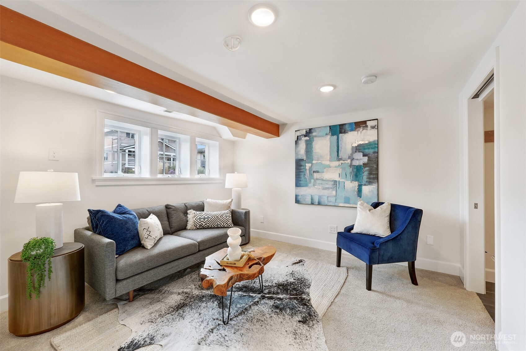 8401 Linden Avenue N