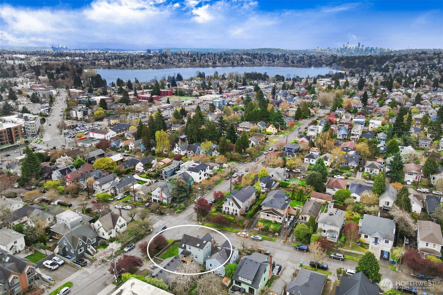 8401 Linden Avenue N