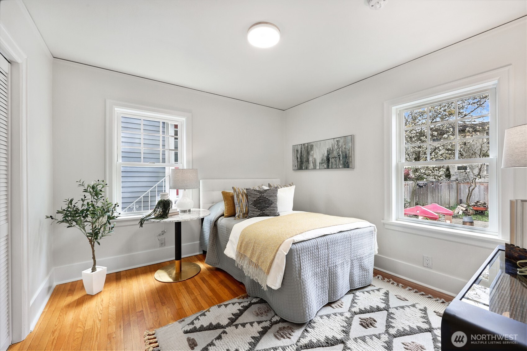 8401 Linden Avenue N