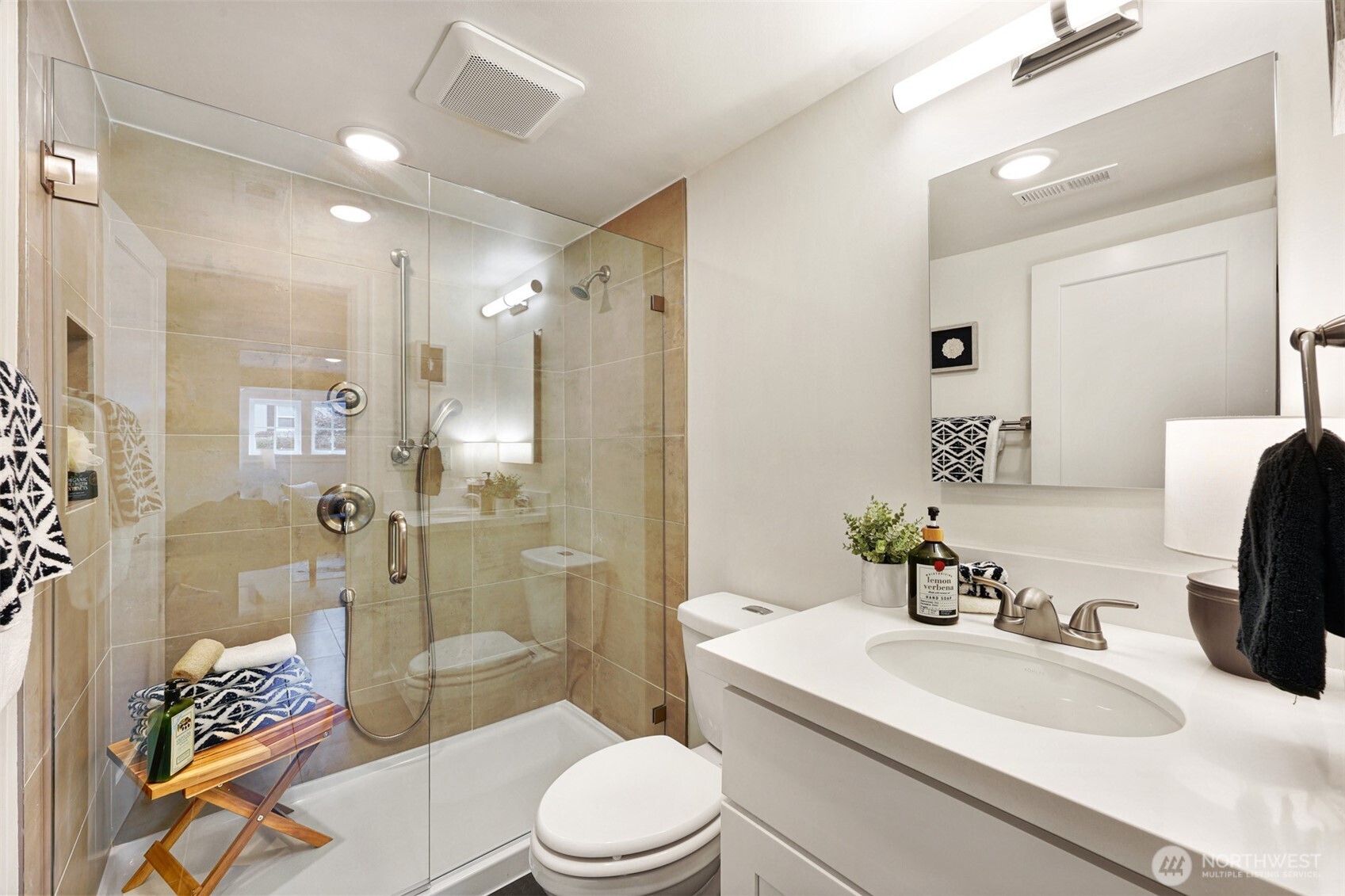 8401 Linden Avenue N