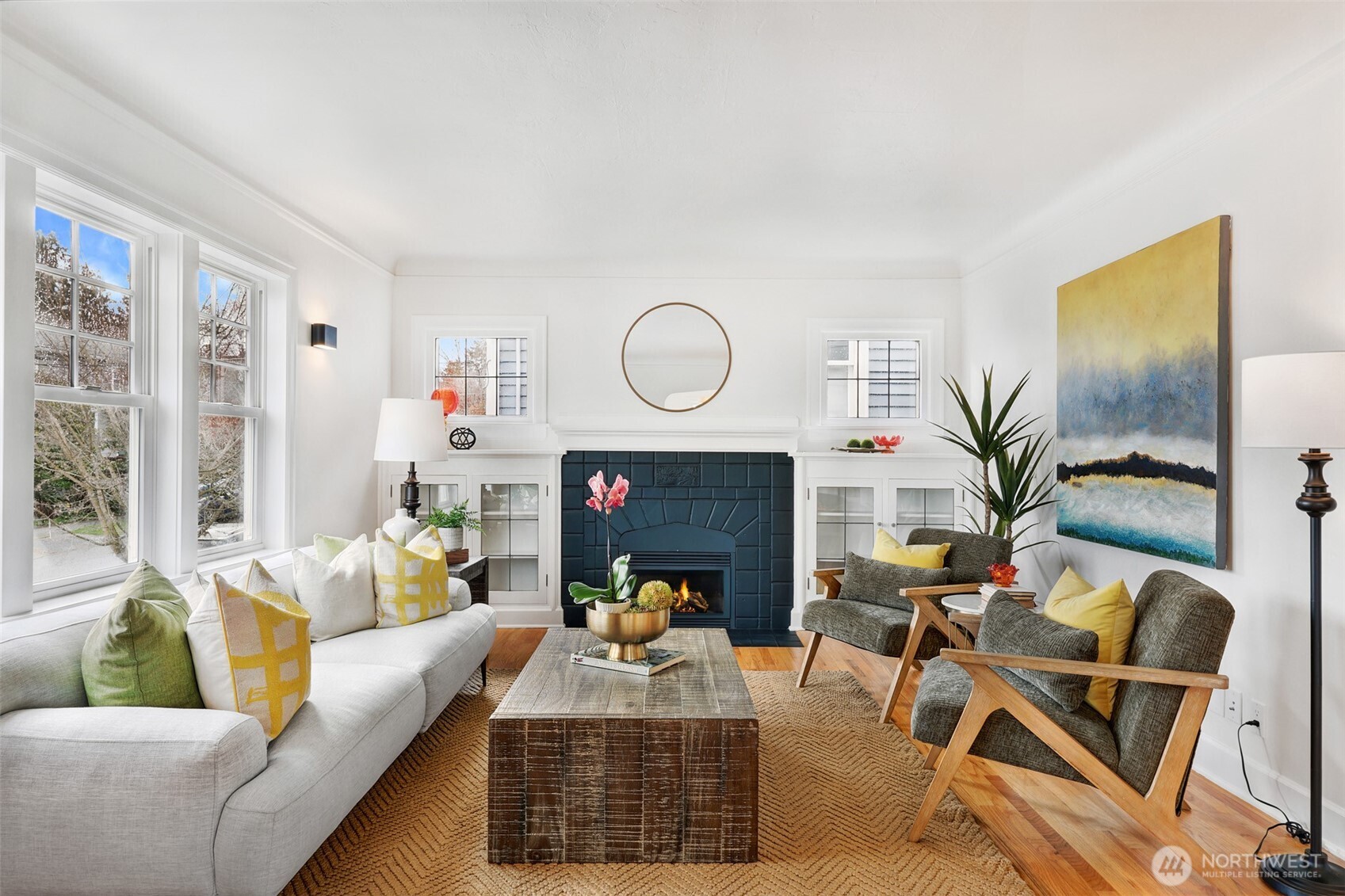 8401 Linden Avenue N